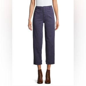 Time & Tru Women Utility Pants Sz 16